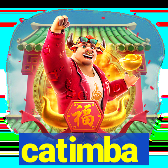 catimba