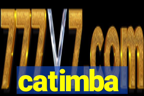 catimba