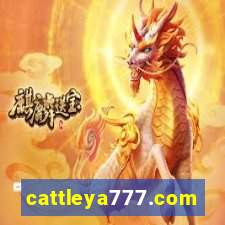 cattleya777.com