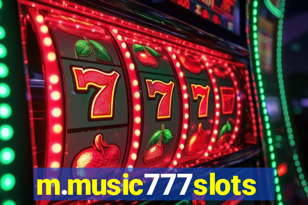 m.music777slots