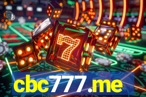 cbc777.me