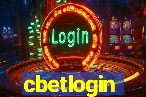 cbetlogin