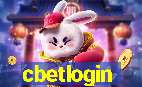 cbetlogin