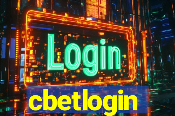 cbetlogin