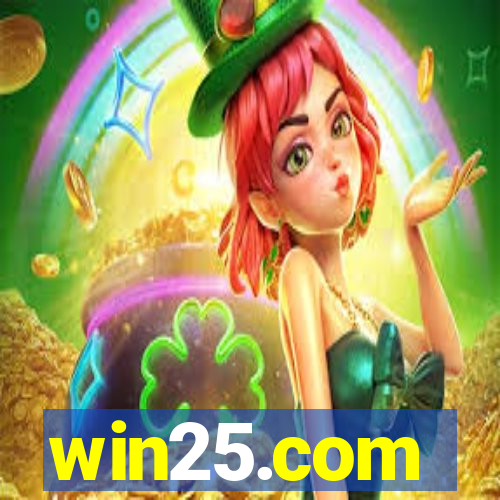 win25.com