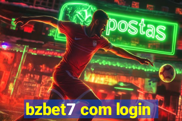 bzbet7 com login