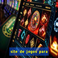 site de jogos para ganhar dinheiro via pix