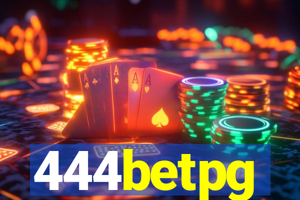 444betpg