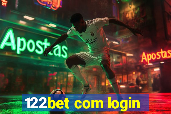 122bet com login