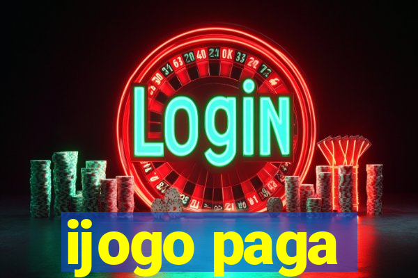 ijogo paga