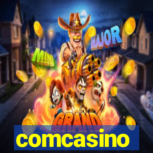 comcasino