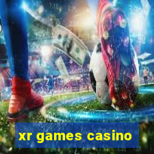 xr games casino