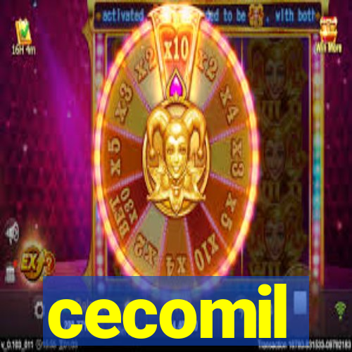 cecomil