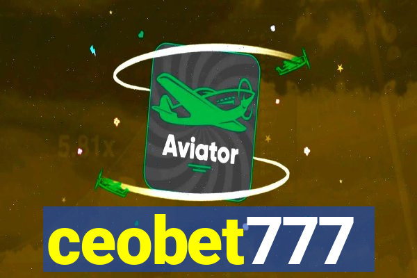 ceobet777