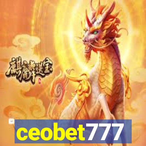 ceobet777