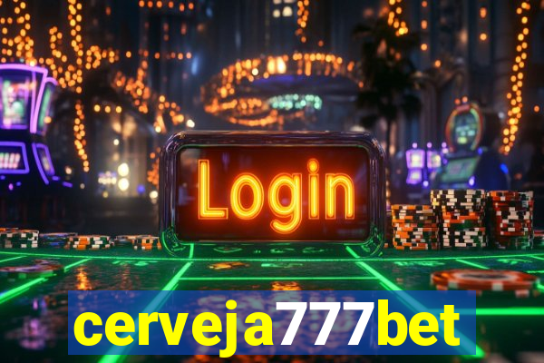 cerveja777bet