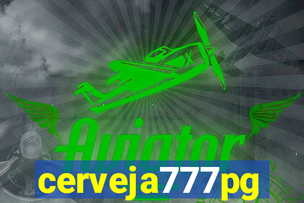 cerveja777pg