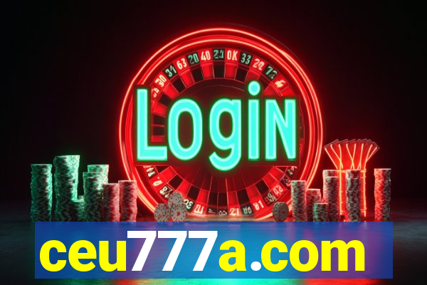 ceu777a.com