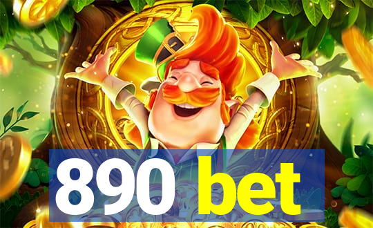 890 bet