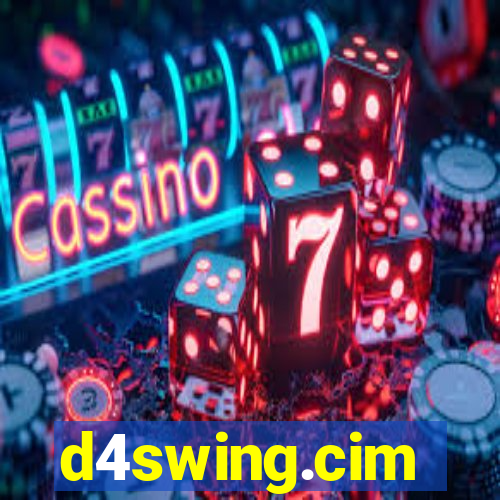 d4swing.cim