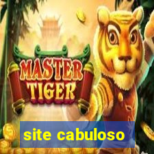 site cabuloso