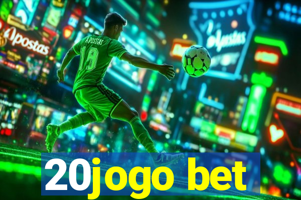 20jogo bet