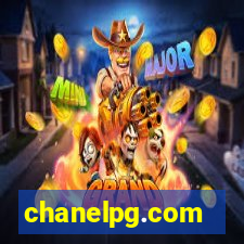 chanelpg.com