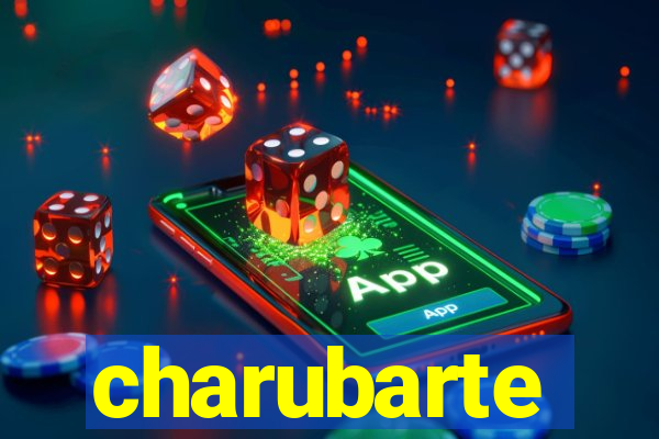 charubarte