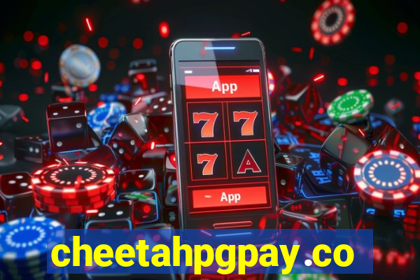 cheetahpgpay.com