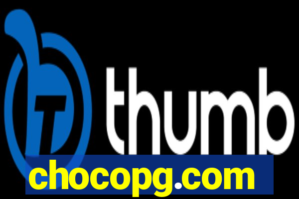 chocopg.com