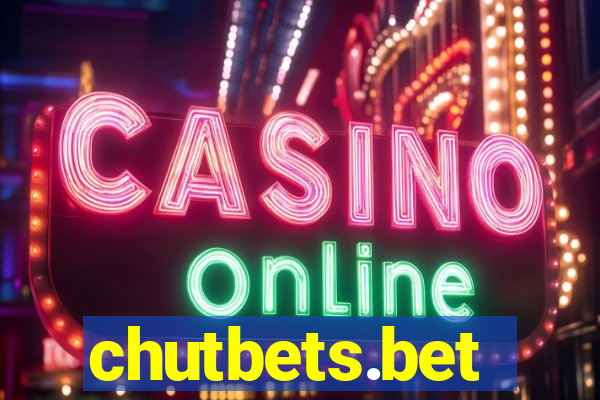 chutbets.bet