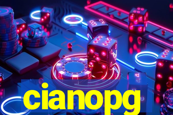 cianopg