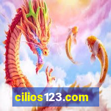 cilios123.com