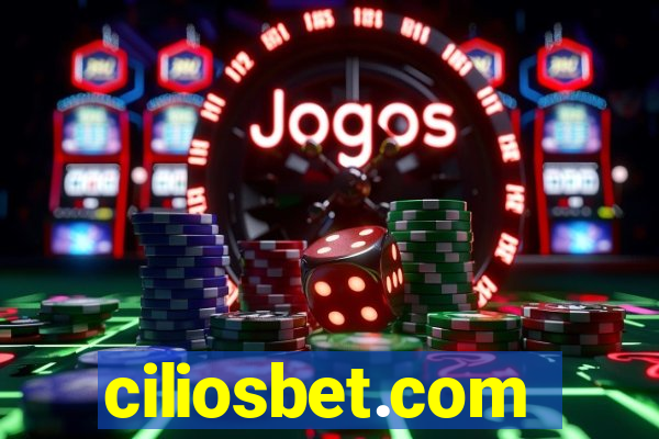 ciliosbet.com