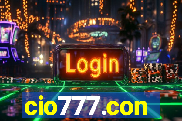 cio777.con