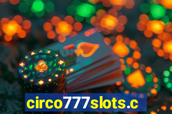 circo777slots.com