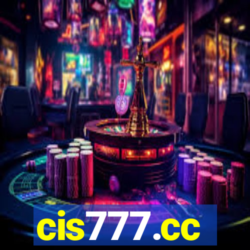 cis777.cc