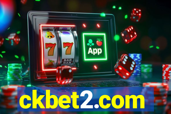 ckbet2.com