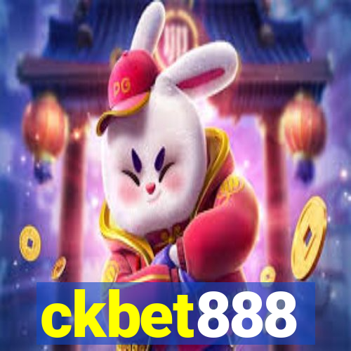 ckbet888