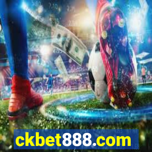 ckbet888.com