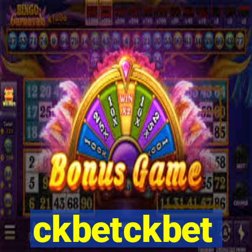 ckbetckbet