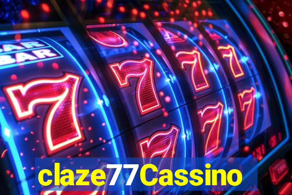 claze77Cassino