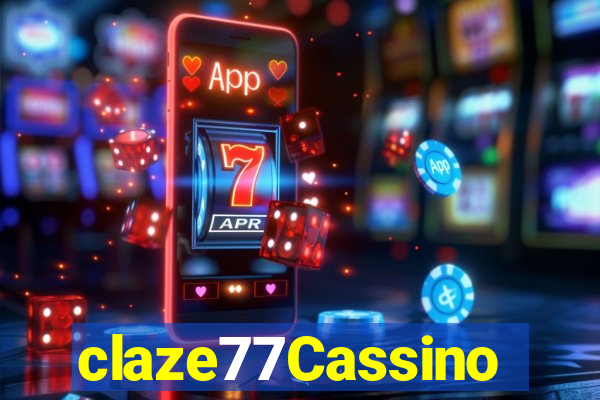 claze77Cassino