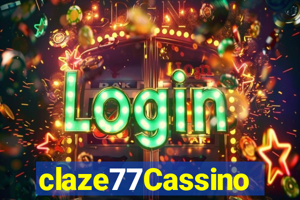 claze77Cassino