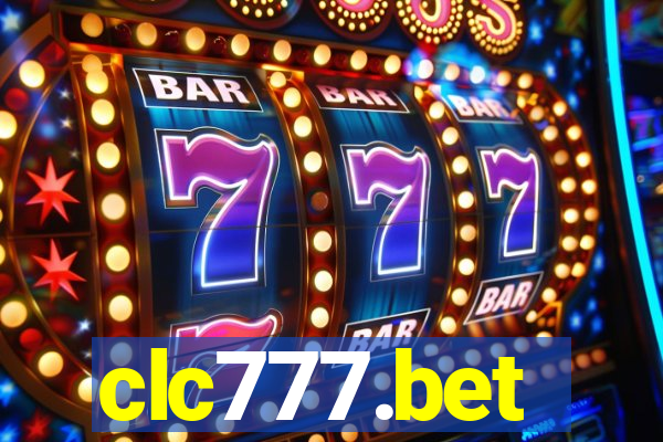 clc777.bet