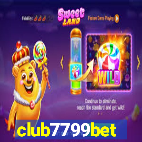 club7799bet