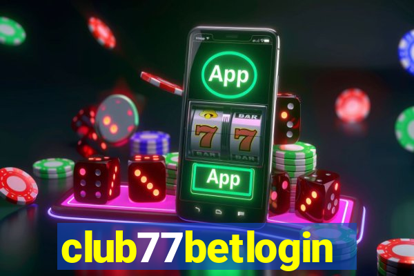 club77betlogin