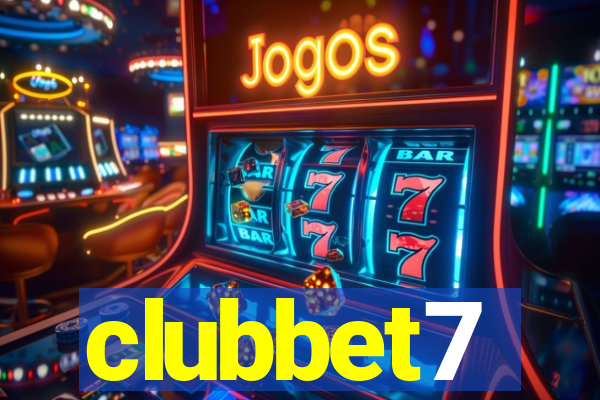 clubbet7