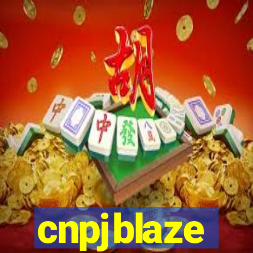 cnpjblaze