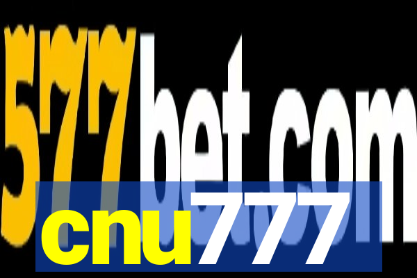 cnu777